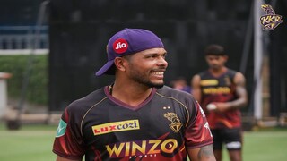 কেকেআর জার্সিতে অনেককে জবাব দেওয়ার আছে বলছেন উমেশ