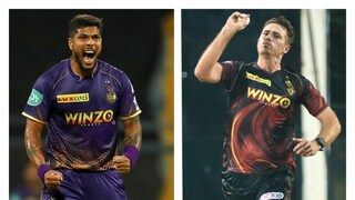 পার্টনার সাউদির সঙ্গে বিপক্ষে চ্যালেঞ্জ জানাতে তৈরি উমেশ পার্টনার সাউদির সঙ্গে বিপক্ষে চ্যালেঞ্জ জানাতে তৈরি উমেশ