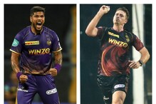 সাউদির সঙ্গে জুটি বেঁধে চাপে ফেলতে চাই বিপক্ষকে, হুঙ্কার নাইট উমেশের সাউদির সঙ্গে জুটি বেঁধে চাপে ফেলতে চাই বিপক্ষকে, হুঙ্কার নাইট উমেশের