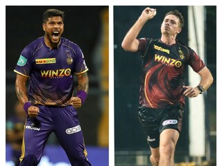 পার্টনার সাউদির সঙ্গে বিপক্ষে চ্যালেঞ্জ জানাতে তৈরি উমেশ