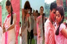 হোলিতে আপনিই হয়ে উঠুন মধ্যমণি, সাজুন একেবারে অন্যরকম হোলিতে আপনিই হয়ে উঠুন মধ্যমণি, সাজুন একেবারে অন্যরকম