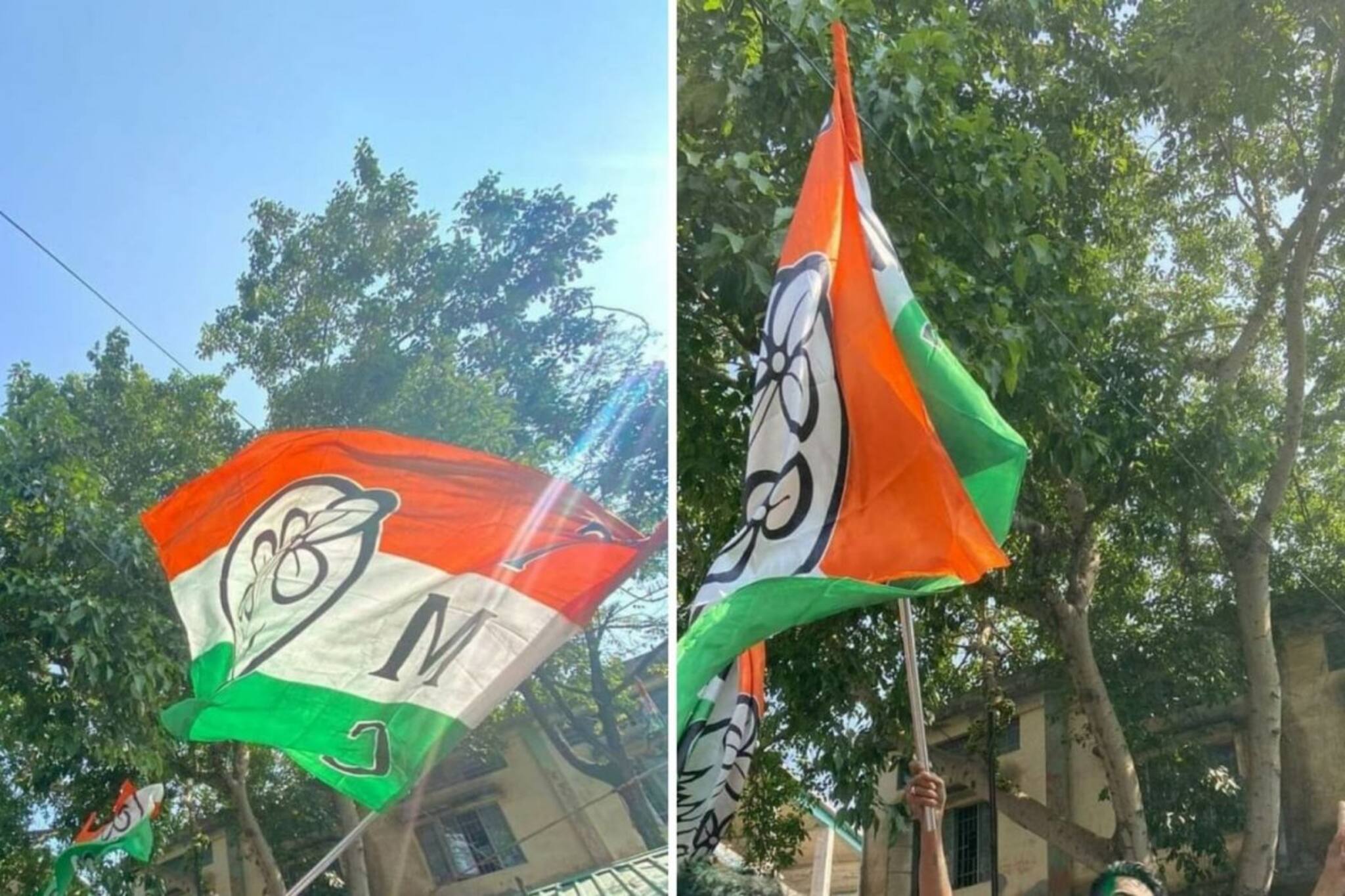 নিরঙ্কুশ জয় জল-মাল-ময়নাগুড়িতে, দার্জিলিংয়ে 'বাজিমাত' নতুন দলের