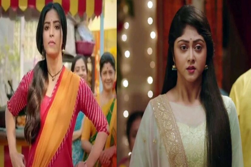 *শুরুর আগেই ‘উড়ন তুবড়ি’ শুরুর আগেই হিট। আমি ফুলঝুরিও নই… কালীপটাকও নেই… ডায়লগ দিয়ে শোরগোল ফেলে দিয়েছে। সংগৃহীত ছবি। 
