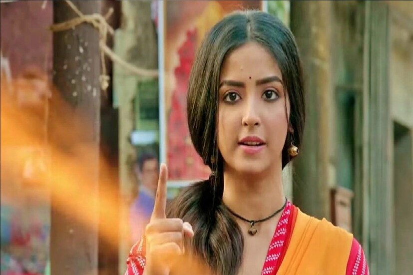 *সেই জায়গার দেখান হবে নতুন ধারাবাহিক ‘উড়ন তুবড়ি’। ২৮ মার্চ থেকে বিকেল ৬টা থেকে শুরু হবে নতুন এই মেগা সিরিয়ালের সম্প্রচার। সংগৃহীত ছবি। 