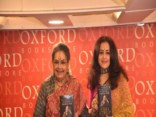 Usha Uthup Biography