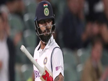 Fans slam BCCI as Virat Kohli’s 100th Test is set to be played behind closed doors- Photo- PTI 