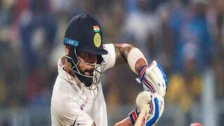 বেঙ্গালুরুতে ফের কি ব্যাট হাতে রান পাবেন কোহলি? আলোচনা তুঙ্গে