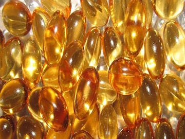 Beauty Tips: how vitamin e can get you healthy skin and hair- Photo - Collected 