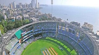 ওয়াংখেড়ে স্টেডিয়ামে বেশিরভাগ ব্যর্থ হয়েছে কেকেআর