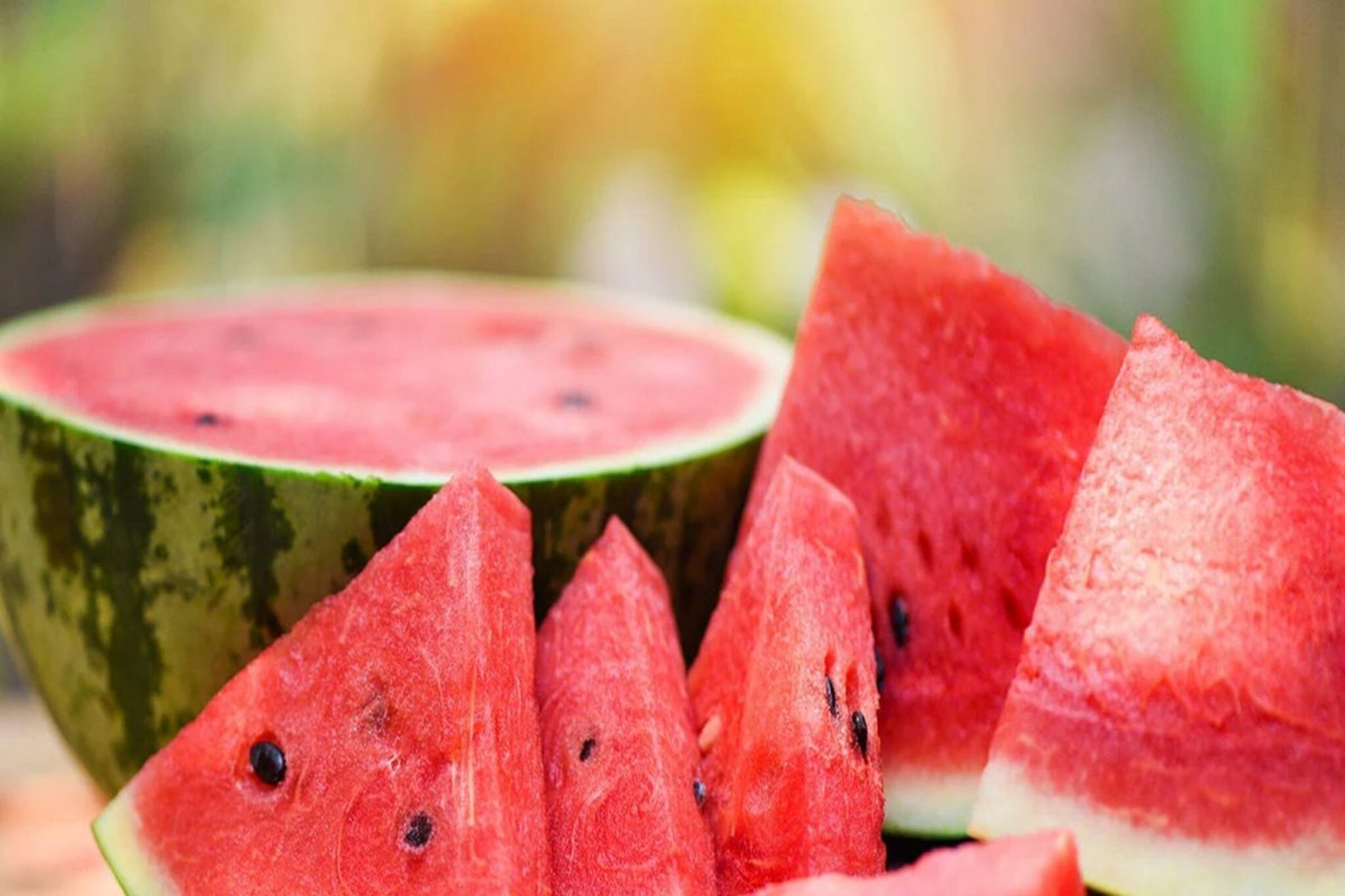 আসছে হাড় জ্বালানো গ্রীষ্ম! প্রবল রোদেও শরীরের যত্ন নেবে পুষ্টিগুণে ঠাসা তরমুজ