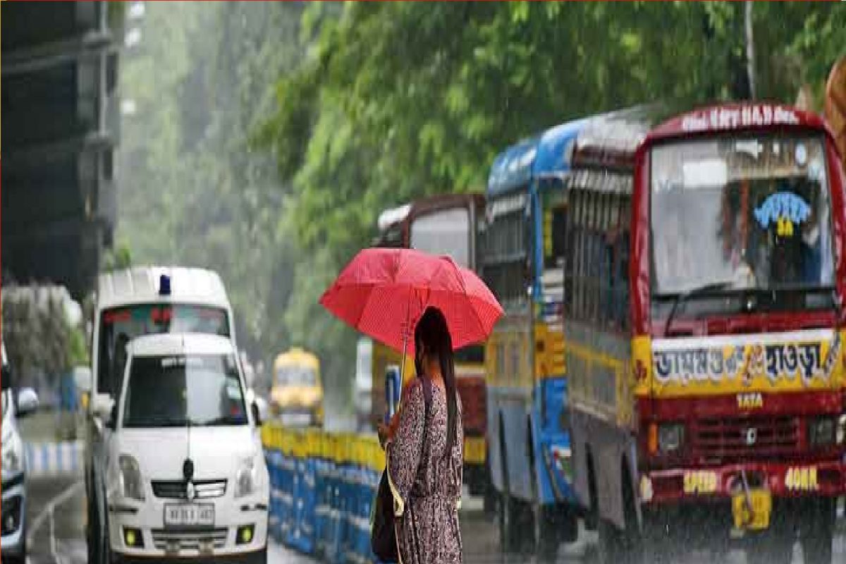 West Bengal Weather Update: কিছুক্ষণের মধ্যেই রাজ্যের ৩ জেলায় বজ্রবিদ্যুৎ-সহ ঝড়বৃষ্টির সতর্কতা! বাংলার আবহাওয়া যা হতে চলেছে আগামী কয়েকদিনে