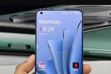 অপেক্ষার অবসান ৩১ মার্চ ভারতে আসতে চলেছে Oneplus 10 Pro, জানুন দাম