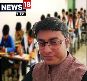 শিশুরোগ বিশেষজ্ঞ সুমন্ত ভট্টাচার্য