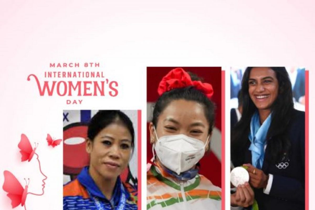 International Women's Day: অলিম্পিক্সের মঞ্চে বারবার দেশকে সম্মান এনে দিয়েছেন ভারতের ‘এই’ মেয়েরা, কুর্নিশ