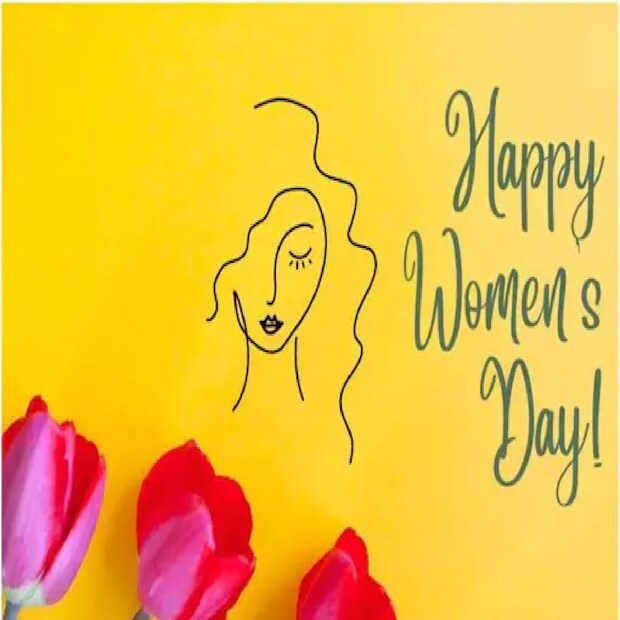 নারী যেখানে, ম্য়াজিক সেখানে। যে কোনও মহিলার একই সম্মান প্রাপ্য়।