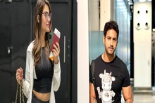 প্রিয়জন হারালেন নুসরত, যশরতের পরিবারে শোকের ছায়া