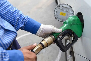 ছ'মাসের মধ্য়ে জলের দরে পাওয়া যাবে পেট্রল! আশার কথা শোনালেন কেন্দ্রীয় মন্ত্রী