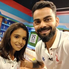 নামী স্কুলে ভর্তি করে দিয়েছিলেন বিরাট কোহলি, সেই মেয়ে ফের সবাইকে অবাক করল নামী স্কুলে ভর্তি করে দিয়েছিলেন বিরাট কোহলি, সেই মেয়ে ফের সবাইকে অবাক করল