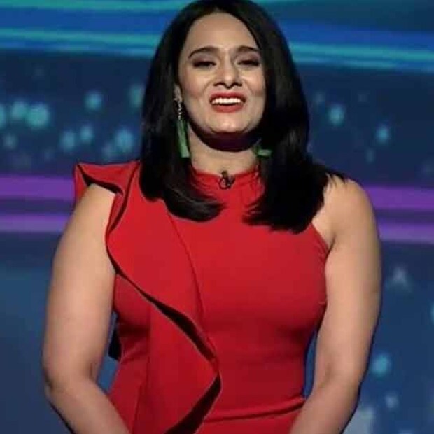 আইপিএলের অন্যতম জনপ্রিয় অ্যাঙ্কর মায়ান্তি। তিনি না থাকায় যেন কিছুটা ফিকে হয়ে ছিল আইপিএল।