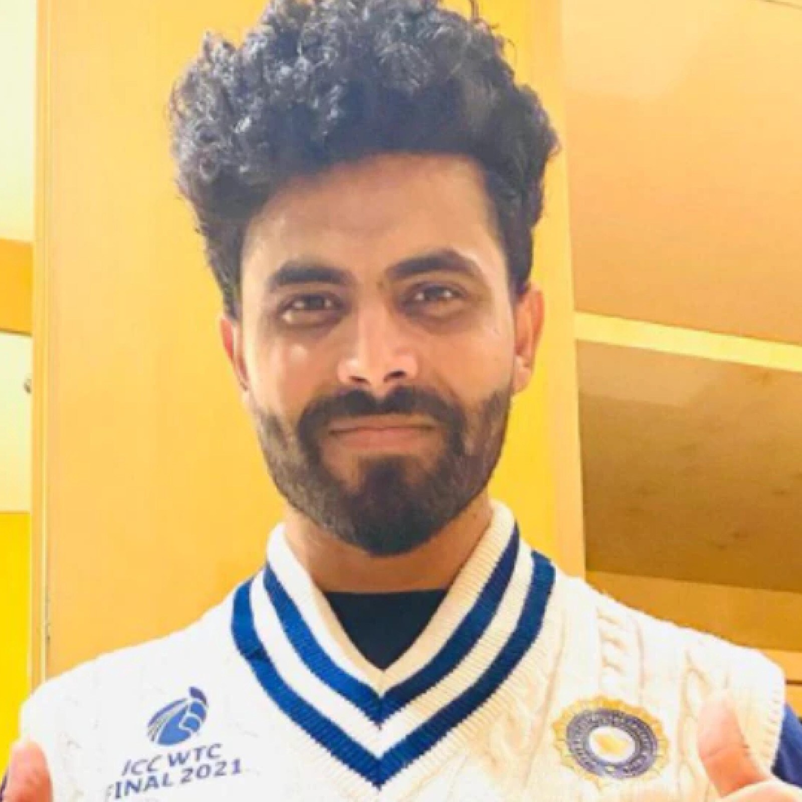 জাদেজা ছাড়া ভারতীয় তারকাদের মধ্যে বিরাট কোহলি আইসিসি টেস্ট ব্যাটারদের তালিকায় ৫ নম্বরে উঠে এসেছেন। তিনি আগে ছিলেন সাত নম্বরে।