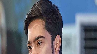 অভিষেক বন্দ্য়োপাধ্য়ায়৷ অভিষেক বন্দ্য়োপাধ্য়ায়৷