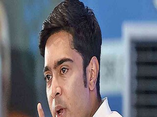 অভিষেক বন্দ্য়োপাধ্য়ায়৷