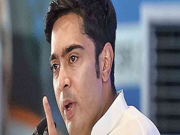 অভিষেক বন্দ্যোপাধ্যায়৷ 