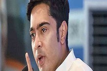 'আমি হলে মাথায় শ্যুট করতাম', আহত পুলিশ কর্তাকে দেখতে গিয়ে বললেন অভিষেক 'আমি হলে মাথায় শ্যুট করতাম', আহত পুলিশ কর্তাকে দেখতে গিয়ে বললেন অভিষেক