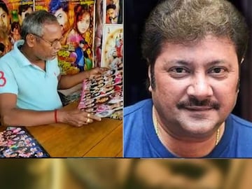 দুঃস্থ যাত্রাশিল্পীদের পাশে ছিলেন অভিষেক! অভিনেতার মৃত্যুতে শোকস্তব্ধ নন্দকুমারের যাত্রাপাড়া 