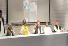 ফলের আগে ইভিএম কারচুপির অভিযোগ তুললেন অখিলেশ যাদব, কটাক্ষ বিজেপির