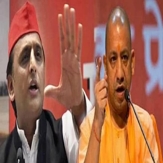 গোরক্ষপুরে অনেক ভোটের ব্যবধানে এগিয়ে রয়েছেন যোগী আদিত্যনাথ। করহল কেন্দ্র থেকে এগিয়ে রয়েছেন সমাজবাদী পার্টি প্রধান অখিলেশ যাদব। 
