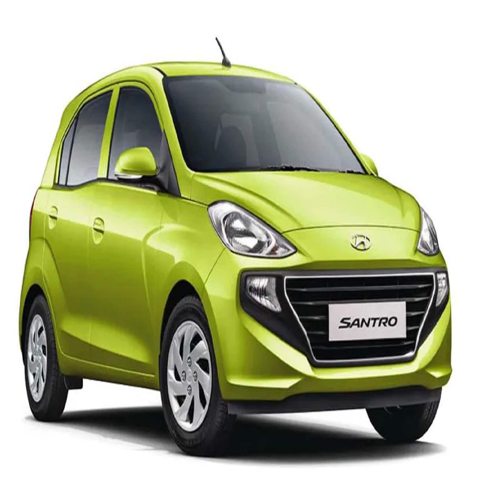 Hyundai Santro: CNG এর অপশন পেয়ে যাবেন Hyundai Santro তেও ৷ স্যান্ট্রো 30.48km মাইলেজ দিয়ে থাকে ৷ এর বেস ভেরিয়েন্টের দাম ৪ লক্ষ ২৮ হাজার টাকা এবং এর টপ ভেরিয়েন্টের দাম ৬ লক্ষ ৩৮ হাজার টাকা ৷