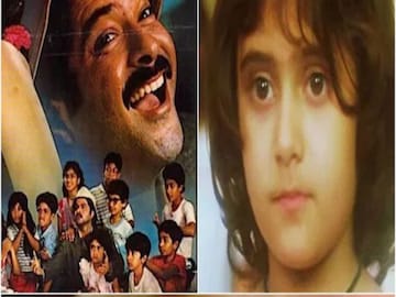 মিস্টার ইন্ডিয়ার সেই টিনা এখন কেমন? 