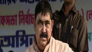 ফের আদালতে অনুব্রত