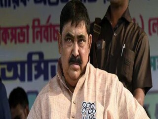 ফের আদালতে অনুব্রত