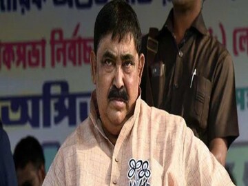 ফের আদালতে অনুব্রত