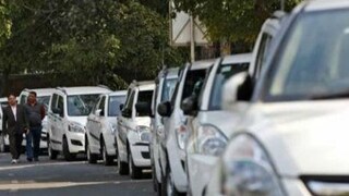 ভাড়া বাড়ালো উবের৷ 