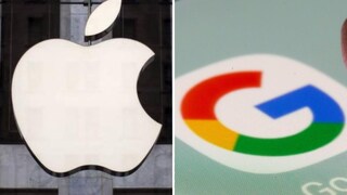 Apple, Google Announce Return To Office As COVID-19 Eases