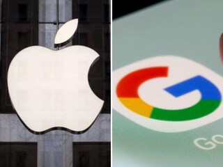 Apple, Google Announce Return To Office As COVID-19 Eases