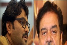 উপনির্বাচনে বিরাট চমক তৃণমূলের! দাঁড়াচ্ছেন বাবুল সুপ্রিয়, আসানসোলে অন্য বড় নাম উপনির্বাচনে বিরাট চমক তৃণমূলের! দাঁড়াচ্ছেন বাবুল সুপ্রিয়, আসানসোলে অন্য বড় নাম