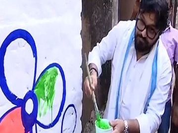 বালিগঞ্জে বাবুল সুপ্রিয়