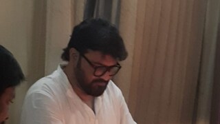 একডালিয়ায় বাবুল সুপ্রিয় একডালিয়ায় বাবুল সুপ্রিয়