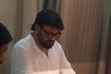 সুব্রতর সেই 'ছোকরা' এ কোন ভূমিকায়! একডালিয়ায় বাবুলের 'কীর্তি'তে অবাক সকলে সুব্রতর সেই 'ছোকরা' এ কোন ভূমিকায়! একডালিয়ায় বাবুলের 'কীর্তি'তে অবাক সকলে