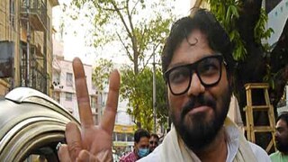 আশাবাদী বাবুল