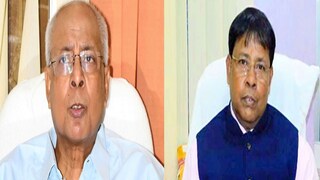 জয়ী মন্ত্রী বিপ্লব মিত্রের ভাই
জয়ী মন্ত্রী বিপ্লব মিত্রের ভাই