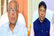 পদ্ম থেকে ঘাসফুলে, জয়ের চওড়া হাসি মন্ত্রীর ভাইয়ের মুখে!