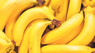 মাংস নরম করতে
মাংস রান্নার আগে কলার খোসার কুচি দিয়ে আধা ঘণ্টা ম্যারিনেট করে রাখুন। মাংস নরম হয়ে যাবে দ্রুত। মাংস নরম করতে
মাংস রান্নার আগে কলার খোসার কুচি দিয়ে আধা ঘণ্টা ম্যারিনেট করে রাখুন। মাংস নরম হয়ে যাবে দ্রুত।