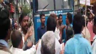 কোচবিহারে মারাত্মক কাণ্ড