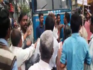 কোচবিহারে মারাত্মক কাণ্ড