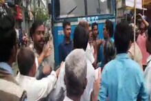 বনধ তুলতে গেল পুলিশ, এগিয়ে এলেন মহিলারা! কোচবিহারে যা ঘটল, অভাবনীয়